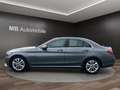 Mercedes-Benz C 300 d Business Plus/Navi/T-Leder/R-Kamera Gris - thumbnail 8