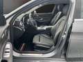 Mercedes-Benz C 300 d Business Plus/Navi/T-Leder/R-Kamera Gris - thumbnail 9