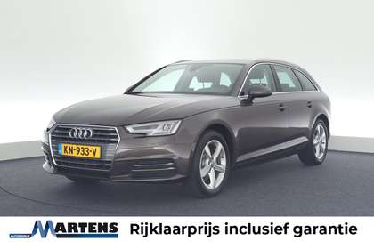 Audi A4 Avant 1.4 TFSI 150pk S-Tronic Sport Trekhaak Led N