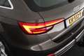 Audi A4 Avant 1.4 TFSI 150pk S-Tronic Sport Trekhaak Led N Bruin - thumbnail 35