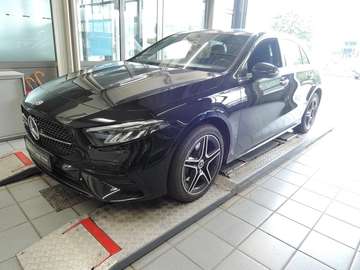 e AMG*Night*Advanced*LED*Kamera*AHK*