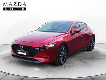 2.0 e-Skyactiv-G Evolution 90kW