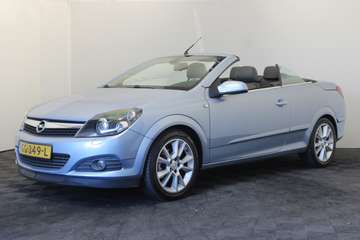TwinTop 1.6 Cosmo