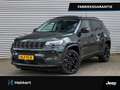 Jeep Compass 4xe 240 Plug-in Hybrid Electric North Star SCHUIF- Groen - thumbnail 1