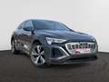 Audi Q8 e-tron Sportback Audi Q8 Sportback S line 55 e-tron quattro 300 kW Gris - thumbnail 6