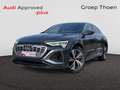 Audi Q8 e-tron Sportback Audi Q8 Sportback S line 55 e-tron quattro 300 kW Gris - thumbnail 1