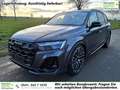 Audi SQ7 4.0 TFSI quattro 4.0TFSI Facelift Voll 373 kW (... Gris - thumbnail 1