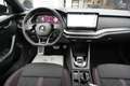 Skoda Octavia Combi RS 2.0TSI DSG Head-up AHK Side-Assist Mat... Schwarz - thumbnail 9