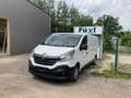 Renault Trafic L2H1 3,0t dCi 120 Weiß - thumbnail 1