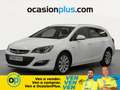 Opel Astra ST 1.6CDTi S/S Excellence 136 Blanco - thumbnail 1