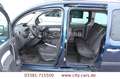 Renault Kangoo Limited*Navigation*PDC*Tempomat Azul - thumbnail 9