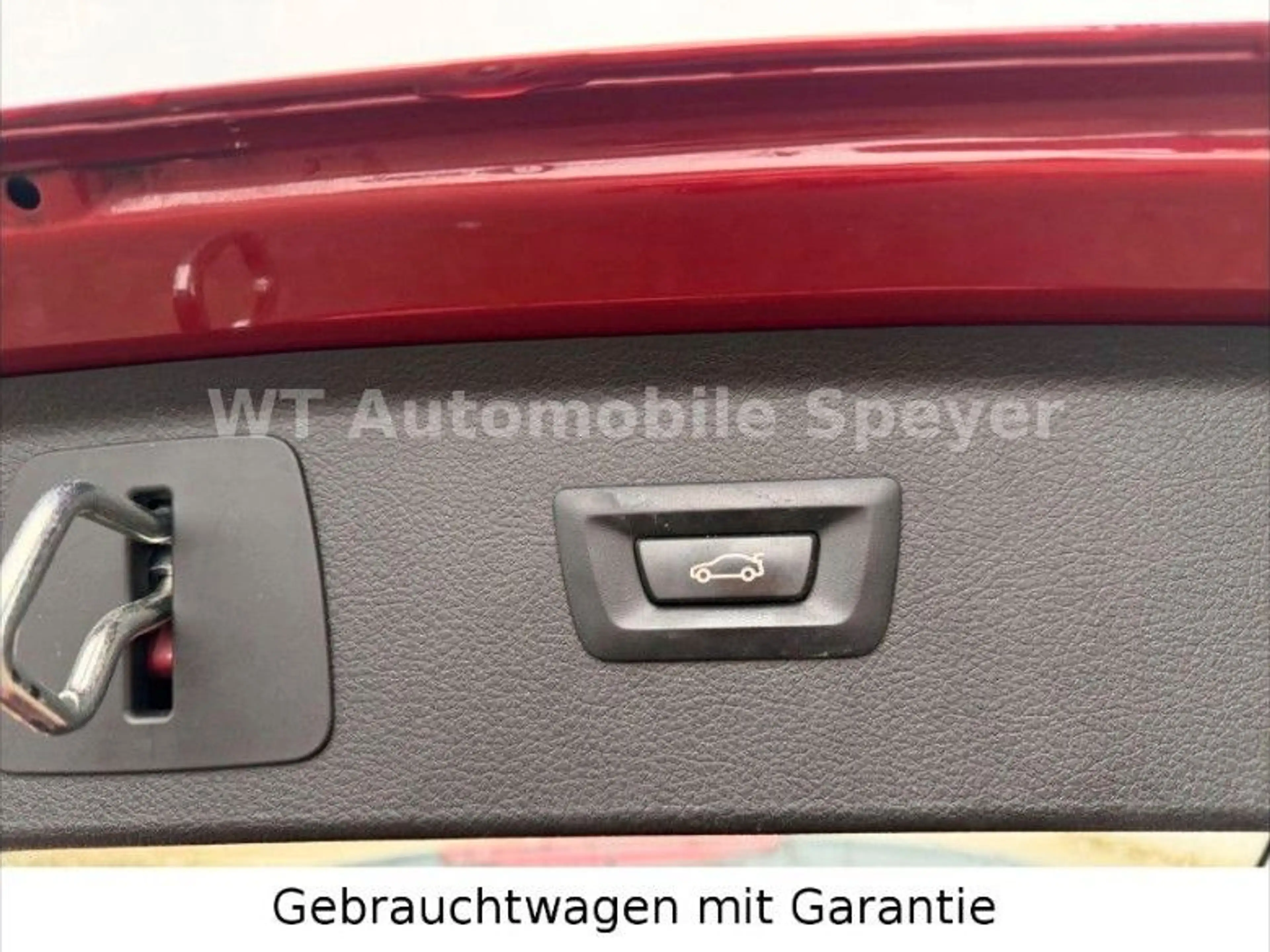 BMW 218 i 2 Active Tourer Sport Line Garantie TÜV NEU — photo 7