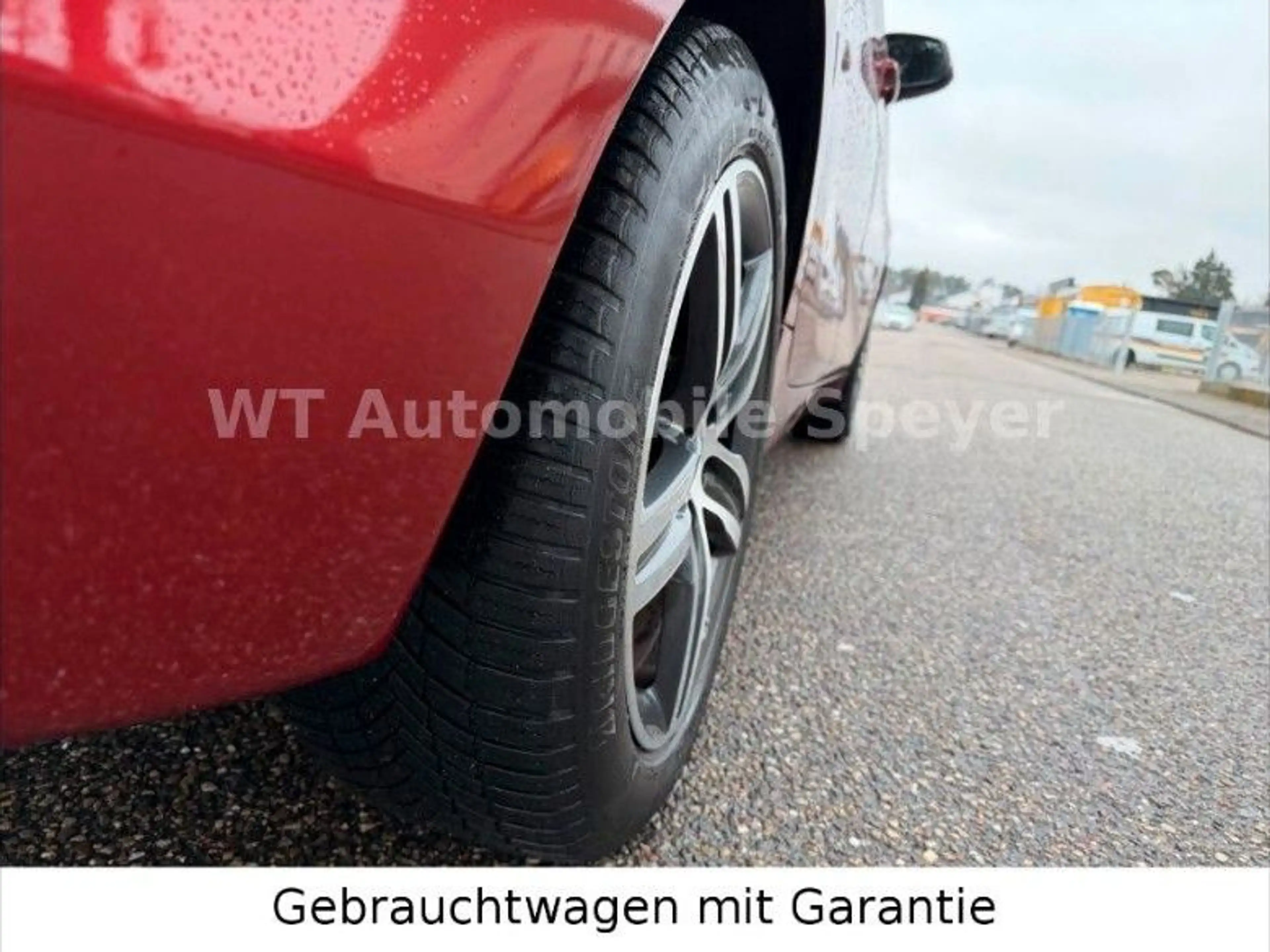 BMW 218 i 2 Active Tourer Sport Line Garantie TÜV NEU — photo 15