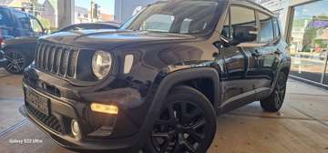 Renegade 1.0 T3 Limited
