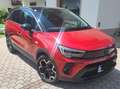 Opel Crossland Crossland 1,5 CDTI GS-Line GS-Line Rot - thumbnail 4
