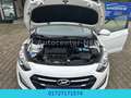 Hyundai i30 1,4/ blue Classic/Klima/Einparkhilfe/1.HD Blanc - thumbnail 15