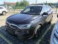 SsangYong Korando 1,6 4WD Icon Aut. Schwarz - thumbnail 2