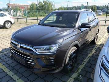 1,6 4WD Icon Aut.