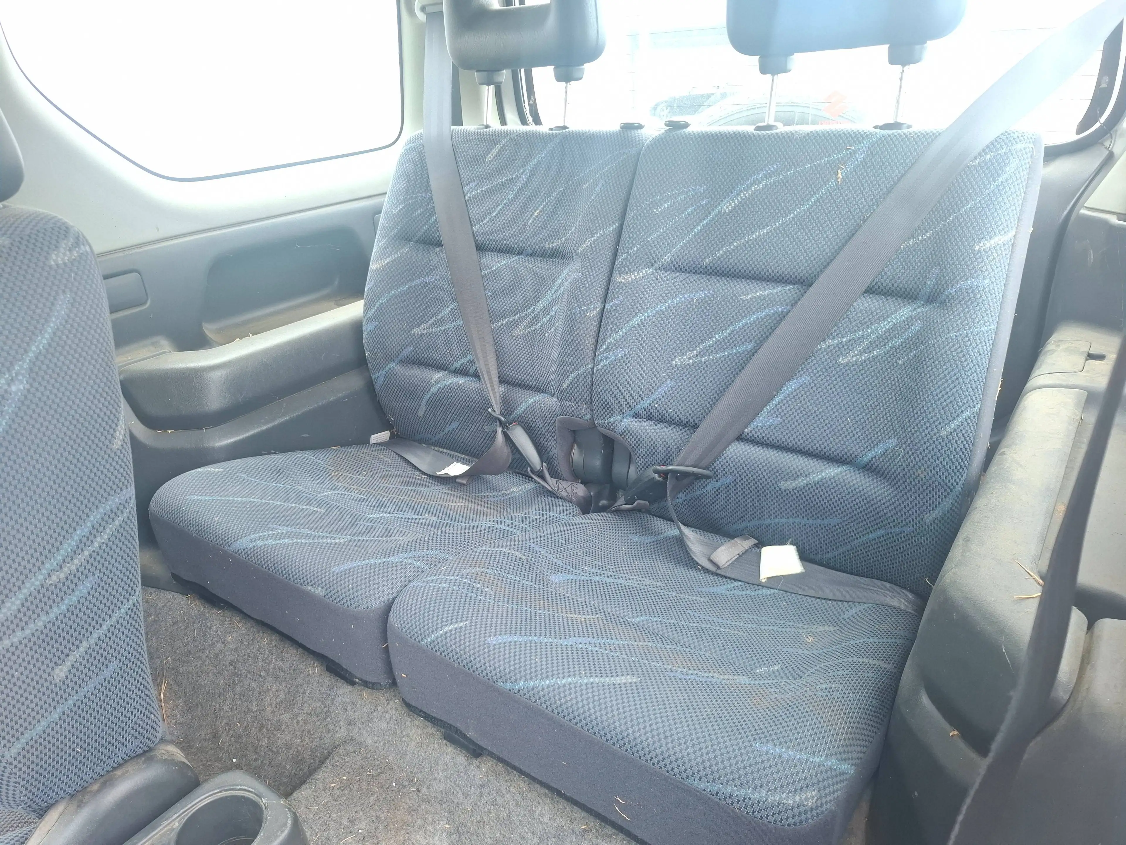 Suzuki Jimny — photo 12