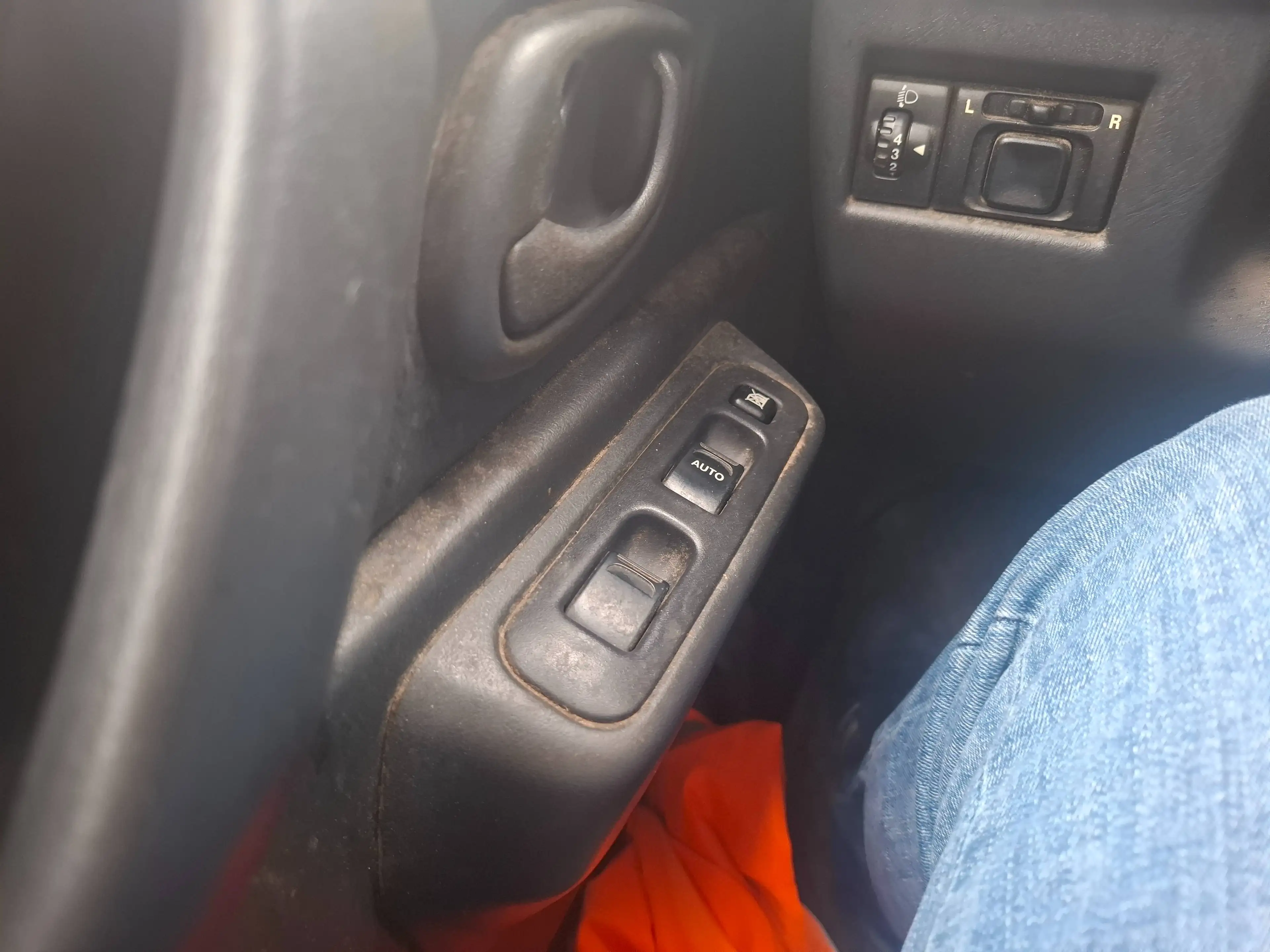 Suzuki Jimny — photo 13