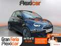 Fiat 500 Icon 3+1 320km 85kW (118CV) Negro - thumbnail 1