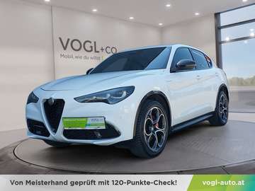 Veloce 2.2 16V 210 AT8 Q4