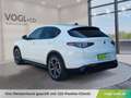 Alfa Romeo Stelvio Veloce 2.2 16V 210 AT8 Q4 Weiß - thumbnail 3