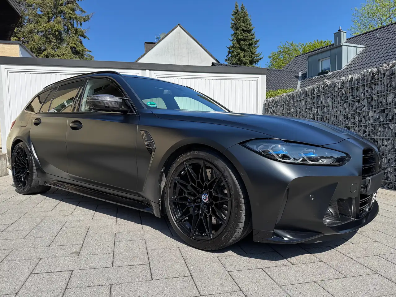 BMW M3