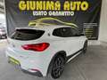 BMW X2 X2 sdrive18i Msport auto Blanco - thumbnail 6