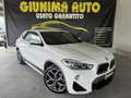 BMW X2 X2 sdrive18i Msport auto Blanco - thumbnail 3