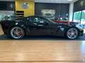 Corvette Z06 C6 7.0 V8 Coupé Z06 Ufficiale Italiana Noir - thumbnail 4