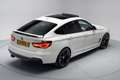 BMW 320 3-serie GT 320i High Exec. Ed. M sport [ Airco pan Wit - thumbnail 15