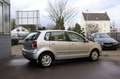 Volkswagen Polo IV Comfortline Klima Media ZV WartungNeu!!! Ezüst - thumbnail 4