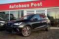 SEAT Arona FR LED Kamera Sitzheizung ACC CarPlay Gris - thumbnail 1