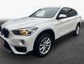 BMW X1 xDrive20i Aut. Advantage Navi AHK Weiß - thumbnail 7