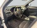 BMW X1 xDrive20i Aut. Advantage Navi AHK Bianco - thumbnail 10