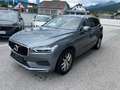 Volvo XC60 B4 Momentum Pro AWD Geartronic Diesel Allrad Grau - thumbnail 3