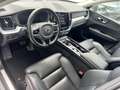 Volvo XC60 B4 Momentum Pro AWD Geartronic Diesel Allrad Grau - thumbnail 12