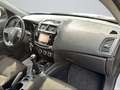 Mitsubishi ASX 1.6 SUV-Star #KLIMA #SHZ #TEMP #KAM Silber - thumbnail 14
