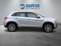 Mitsubishi ASX 1.6 SUV-Star #KLIMA #SHZ #TEMP #KAM Silber - thumbnail 7