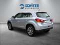 Mitsubishi ASX 1.6 SUV-Star #KLIMA #SHZ #TEMP #KAM Silber - thumbnail 4