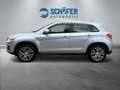 Mitsubishi ASX 1.6 SUV-Star #KLIMA #SHZ #TEMP #KAM Silber - thumbnail 8