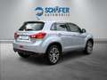 Mitsubishi ASX 1.6 SUV-Star #KLIMA #SHZ #TEMP #KAM Silber - thumbnail 3