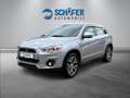 Mitsubishi ASX 1.6 SUV-Star #KLIMA #SHZ #TEMP #KAM Silber - thumbnail 1