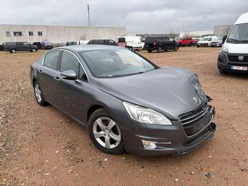 508 2.0 HDi Active Auto