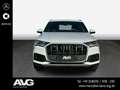 Audi Q7 Q7 50 3.0 TDI Pano RFK Distronic HuD SoundSys Weiß - thumbnail 2