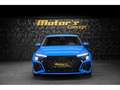 Audi RS3 BERLINE - BLEU TURBO Blau - thumbnail 4