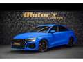 Audi RS3 BERLINE - BLEU TURBO Blau - thumbnail 1