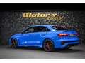 Audi RS3 BERLINE - BLEU TURBO Blau - thumbnail 7