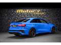 Audi RS3 BERLINE - BLEU TURBO Blau - thumbnail 3